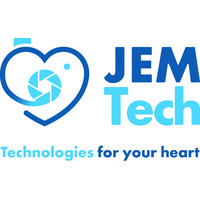 JEM Tech logo - Similar company to Flow-Nano