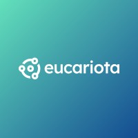 Eucariota logo - Similar company to Sensus