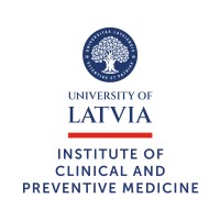 University of Latvia Institute of Clinical and Preventive Medicine logo - Similar company to Togas Eu Project