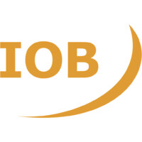 IOB van Haastert logo - Similar company to Iob Solutions Gmbh