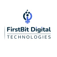 FirstBit Digital Technologies logo - Similar company to Crawl Math