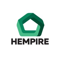 Hempire UA logo - Similar company to Ukrainian Hemp Building Association