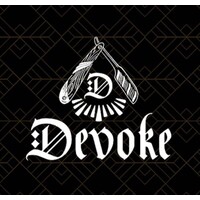 Devoke logo - Similar company to Hexter & Baines