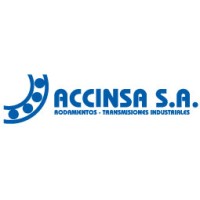 Accinsa logo - Similar company to Dimotec