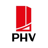 Grupo PHV logo - Similar company to Construtora Sudoeste
