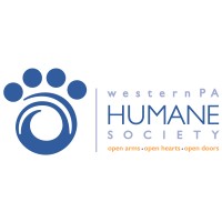 Western PA Humane Society logo - Similar company to Pets After Dark