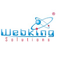 Webking Solutions -Google Workspace, Microsoft O365 & Zoho Authorized Partner logo - Similar company to Techonk Software Solutions Pvt.Ltd