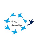 Fintech Business Consulting logo - Similar company to Māti Farms