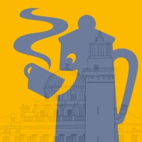 Mostra Hausbrandt e Trieste logo - Similar company to Omnia Skinlab