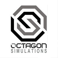 Octagon Simulations Ltd logo - Similar company to European Training & Simulation Association (Etsa Cic)