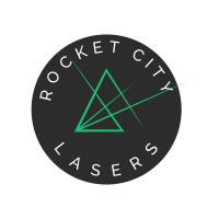 Rocket City Lasers LLC logo - Similar company to Wesley & Roberts