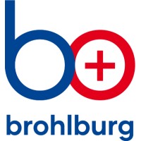 Brohlburg Dämmstoff- und Recyclingwerke GmbH & Co. KG logo - Similar company to Edelwerke