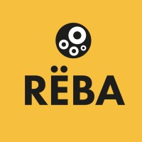 REBA vegan logo - Similar company to Forma28