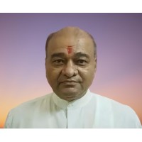 Ramesh Chaurasia Philanthropist logo - Similar company to Global Assistive Technology Expo & Conference - Gatec 2024
