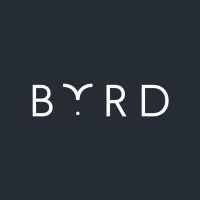 Byrd logo - Similar company to Make Sense Of It
