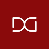 DGENICS MEDIA logo - Similar company to Abiz Cloud Art