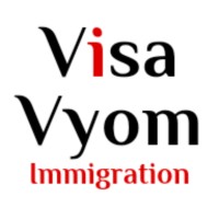 Visa Vyom Immigration Inc. logo - Similar company to Work And Study Abroad