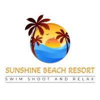 Sunshine Beach Resort - Nalasopara logo - Similar company to Flying Jetstream Aviation