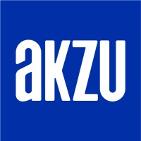 AKZU MUSEUM LIGHTING CORPORATION logo - Similar company to Self Electronics-Europe