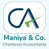 Maniya & Company CPA (CA) Firm logo - Similar company to My Cfo, Llc