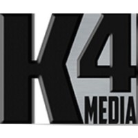 K4MEDIA GROUP logo - Similar company to K4 Media & Technologies