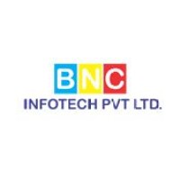 BNC Infotech Pvt. Ltd. logo - Similar company to Wolves And Company