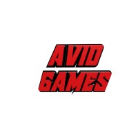 Avid Games logo - Similar company to Avid Games