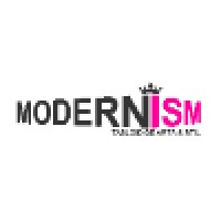 Modernism.ro logo - Similar company to De Kompanen B.V.