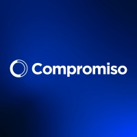 Fundación Compromiso logo - Similar company to Comunidad It