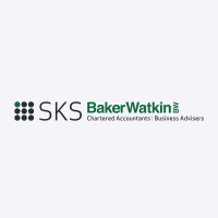 SKS Baker Watkin logo - Similar company to Print & Pack