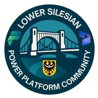 Lower Silesian Power Platform Community logo - Similar company to West Poland Power Platform Community