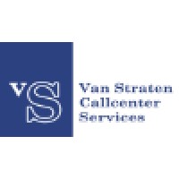 Van Straten Callcenter Services B.V.