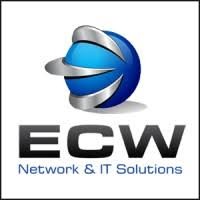 ECW Computers - Cloud and Security Solutions logo - Similar company to Zentek Data Systems