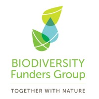 Biodiversity Funders Group logo - Similar company to Fresh Tracks Action