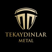 Tekaydınlar Metal logo - Similar company to Tekaydınlar Minibus Conversion & Bodywork
