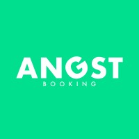 Angst Booking logo - Similar company to Extratours Konzertbüro