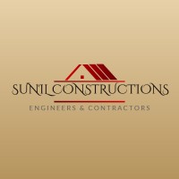 Sunil Constructions logo - Similar company to Sst Technisolutions Pvt Ltd