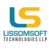 Lissomsoft Technologies logo - Similar company to Pr Innovation Lab