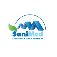 SaniMed Lugano logo - Similar company to Gentilcure®