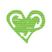 Sammen ta'r vi skraldet logo - Similar company to Php Service Aps