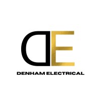 Denham Electrical logo - Similar company to Infrared Services
