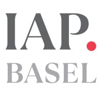 IAP Basel Institut für Angewandte Psychologie AG logo - Similar company to Smart Work Business Club