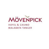 Mövenpick Hotel & Casino Malabata Tanger logo - Similar company to Techandlex
