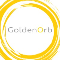 Golden Orb Solutions logo - Similar company to Helping Hand Recruitment Ltd