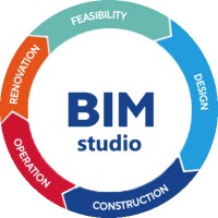 BIM Studio - BIM Architecture & Digital Design, Ai Explorations logo - Similar company to Alt Studio . Ch 🇨🇭