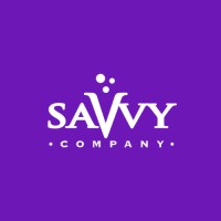 Savvy Company logo - Similar company to Tovē Marketing