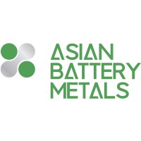 Asian Battery Metals PLC logo - Similar company to Battery Technologies