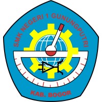 SMKN 1 Gunungputri logo - Similar company to Kmtk Research Study