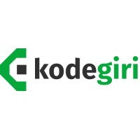 KODEGIRI logo - Similar company to Corelate.Id