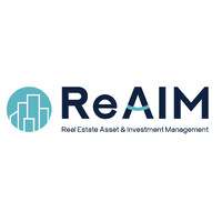 Real estate Asset&Investment Management (ReAIM) SA logo - Similar company to Atcôtés_Formation